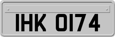 IHK0174