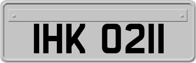IHK0211