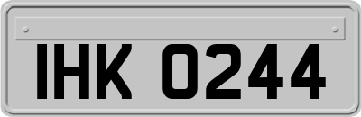 IHK0244