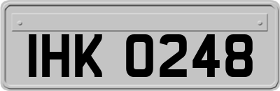 IHK0248
