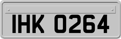 IHK0264