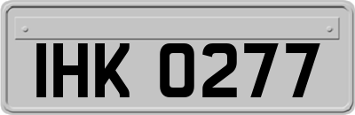 IHK0277