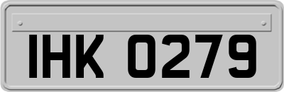 IHK0279