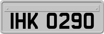 IHK0290
