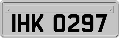 IHK0297