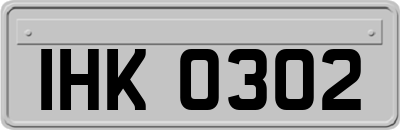 IHK0302