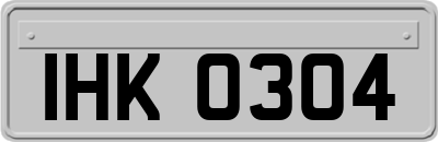 IHK0304