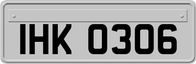 IHK0306