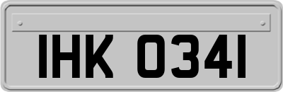 IHK0341
