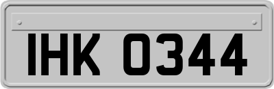 IHK0344