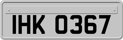 IHK0367