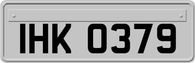 IHK0379