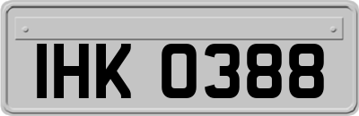 IHK0388