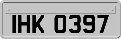 IHK0397