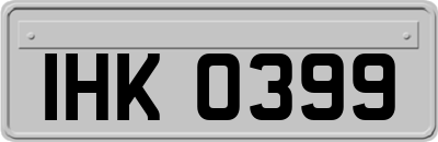 IHK0399