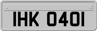 IHK0401