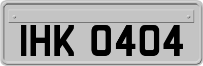 IHK0404