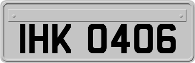 IHK0406