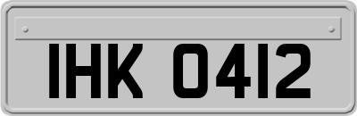 IHK0412