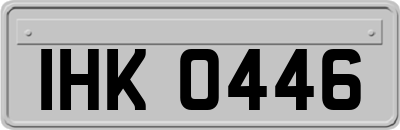 IHK0446