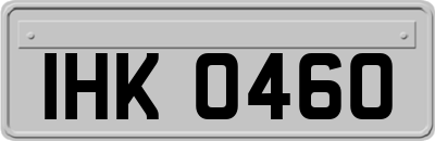 IHK0460