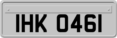 IHK0461