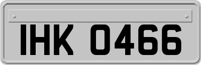 IHK0466