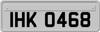 IHK0468