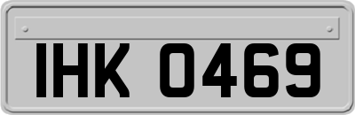 IHK0469