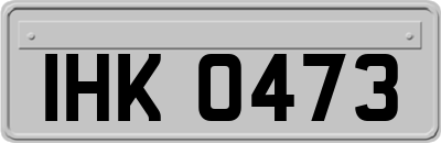 IHK0473
