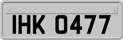 IHK0477