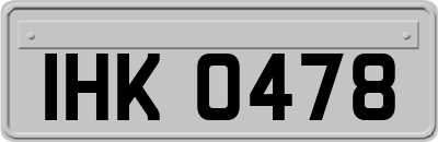 IHK0478