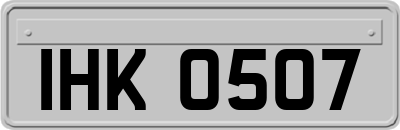 IHK0507