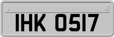 IHK0517