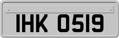 IHK0519