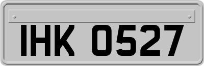IHK0527