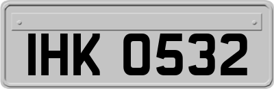 IHK0532