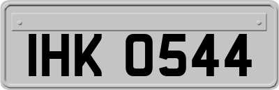 IHK0544