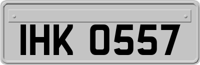 IHK0557