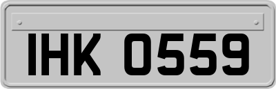 IHK0559