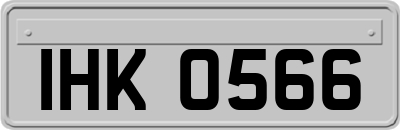 IHK0566