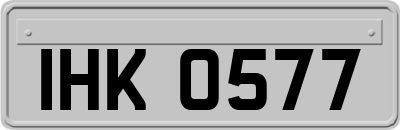 IHK0577