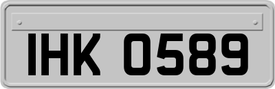 IHK0589