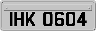 IHK0604