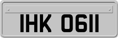 IHK0611