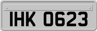 IHK0623