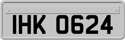 IHK0624