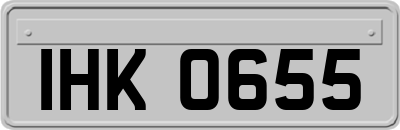 IHK0655