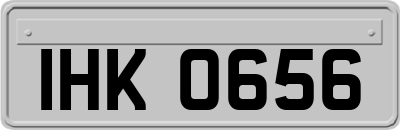 IHK0656