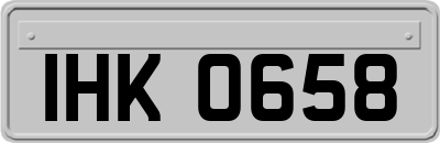 IHK0658